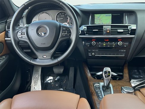 Used 2015 BMW X3 xDrive35i image 14