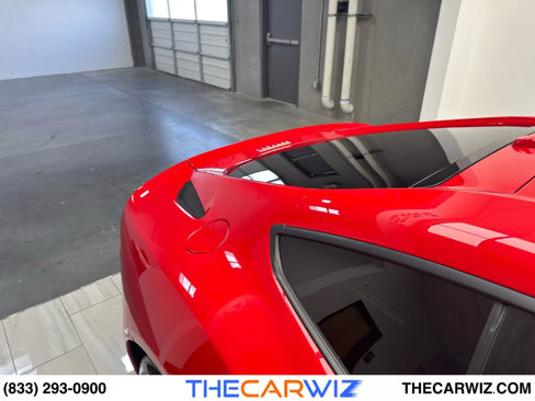 Used 2016 Ferrari F12 Berlinetta image 32