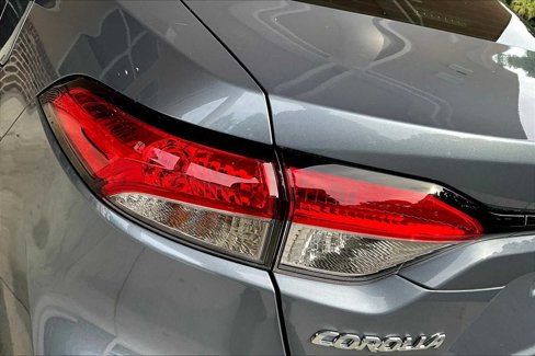 Used 2024 Toyota Corolla LE image 27