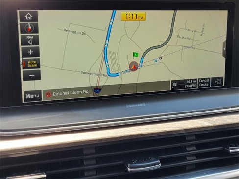 Used 2020 Kia Telluride EX image 18