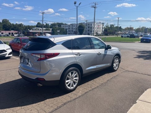 Certified 2020 Acura RDX AWD image 14