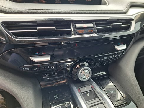 Used 2023 Acura MDX FWD image 22
