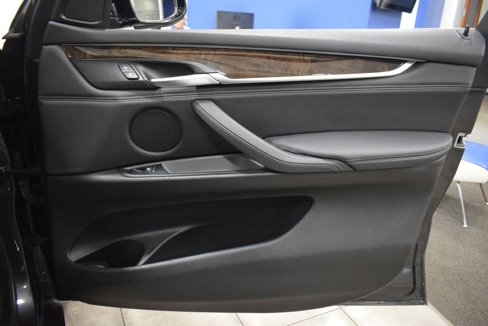 Used 2017 BMW X5 xDrive35i image 19