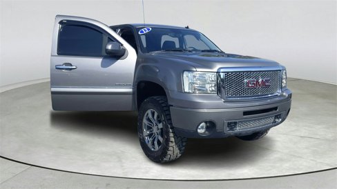 Used 2013 GMC Sierra 1500 Denali image 8