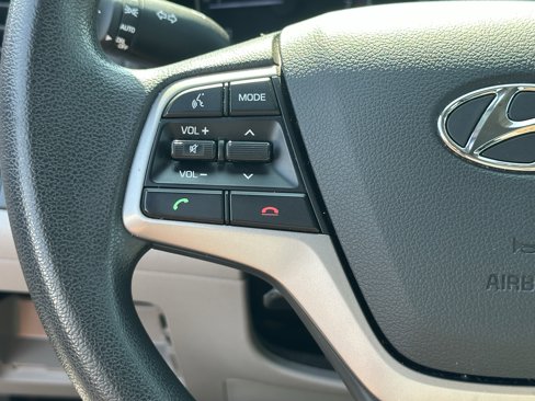 Used 2018 Hyundai Elantra SEL image 23