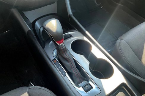 Used 2023 Chevrolet Malibu RS image 16