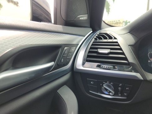 Used 2021 BMW X3 sDrive30i w/ M Sport Package image 39