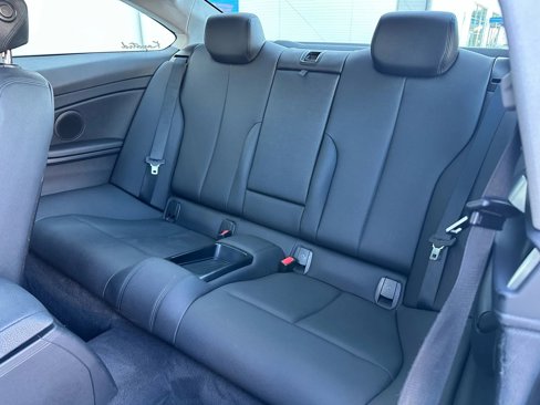 Used 2015 BMW 428i Coupe image 12