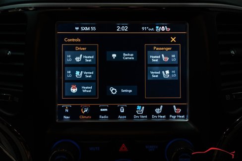 Used 2018 Jeep Grand Cherokee Trackhawk image 77