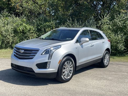Used 2019 Cadillac XT5 Luxury image 7