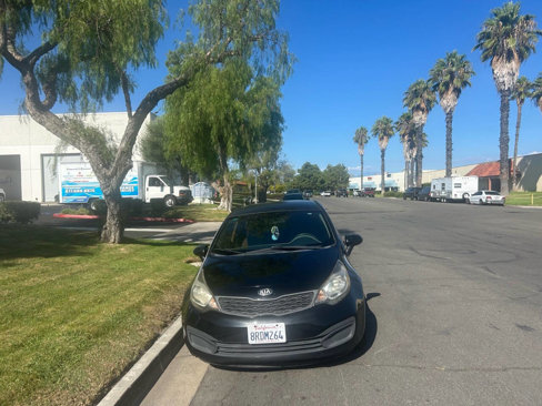 Used 2014 Kia Rio LX w/ Power Package image 2