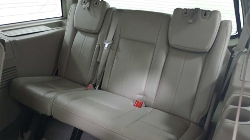 Used 2014 Ford Expedition Limited w/ Equipment Group 301A image 26