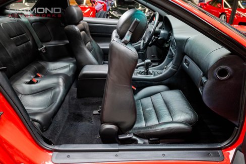 Used 1996 Mitsubishi 3000GT VR-4 image 77