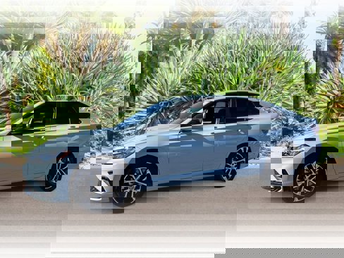 New 2025 Volkswagen Jetta Sport image 1