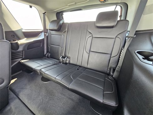 Used 2019 Chevrolet Tahoe LT w/ Texas Edition Package image 29