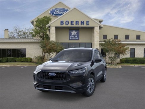New 2025 Ford Escape Active image 2