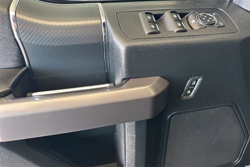 Used 2020 Ford F150 XLT w/ Equipment Group 302A Luxury image 14