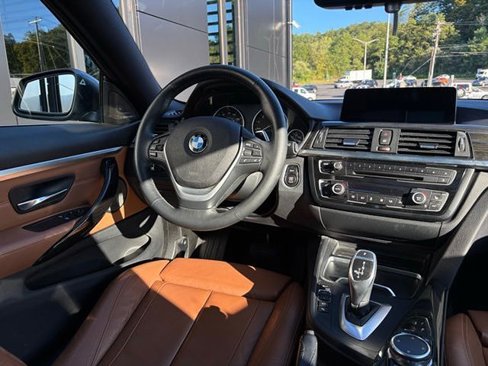 Used 2016 BMW 435i xDrive Coupe image 38