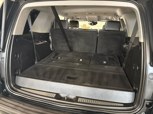 Used 2018 Chevrolet Tahoe LT image 46