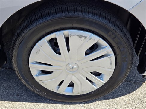 Used 2022 Mitsubishi Mirage ES image 9