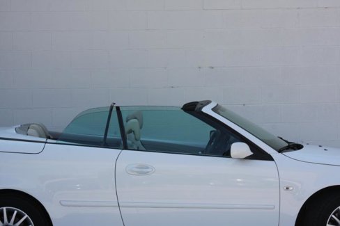Used 2009 Saab 9-3 2.0T image 26