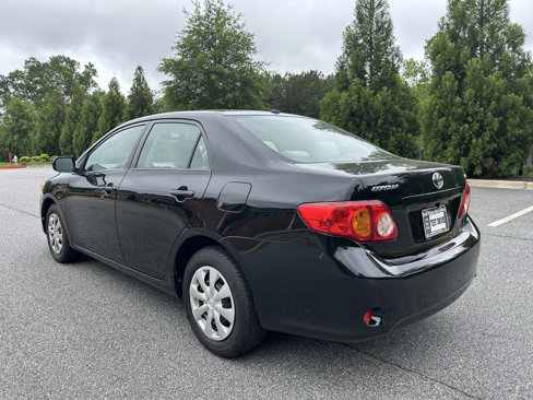 Used 2010 Toyota Corolla image 10