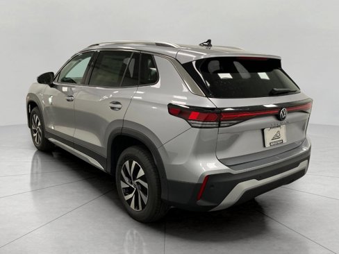 New 2025 Volkswagen Tiguan S image 6