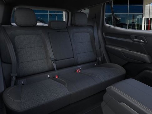 New 2026 GMC Terrain Elevation image 17