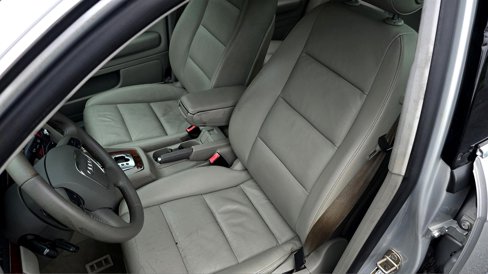 Used 2008 Audi A4 2.0T image 37