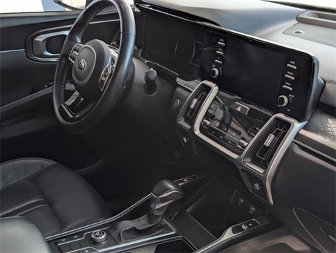 Used 2021 Kia Sorento S w/ Panoramic Sunroof Package image 34