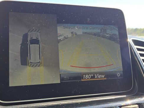 Used 2019 Mercedes-Benz GLS 450 4MATIC image 36