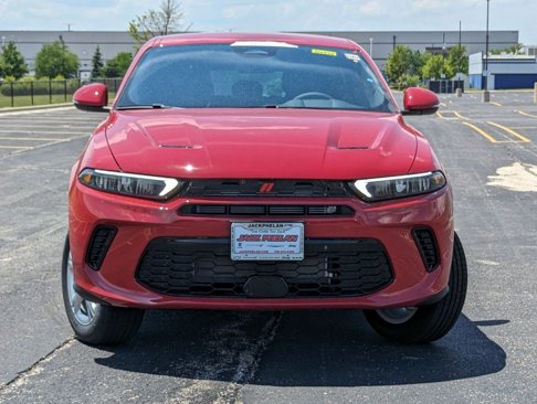 New 2024 Dodge Hornet GT image 4