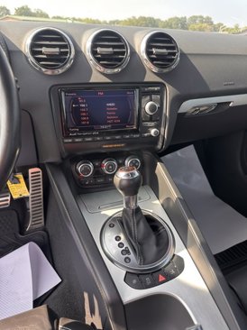 Used 2013 Audi TTS 2.0T Prestige image 14