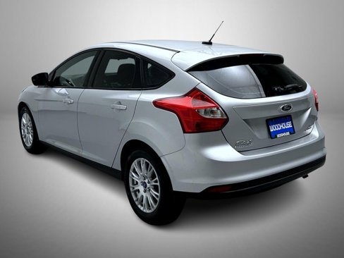 Used 2012 Ford Focus SE image 7