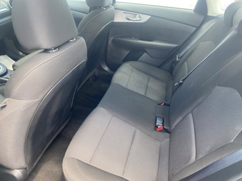 Used 2024 Kia Forte LXS image 11