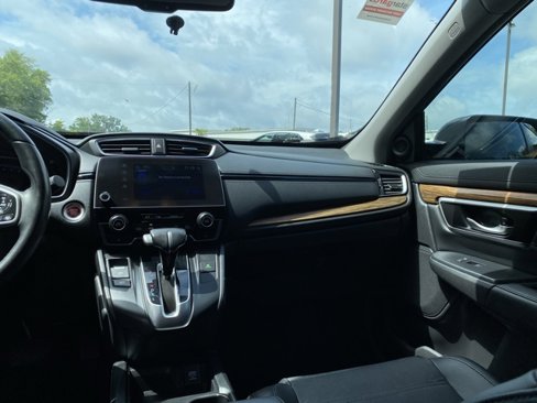 Used 2019 Honda CR-V EX-L image 28