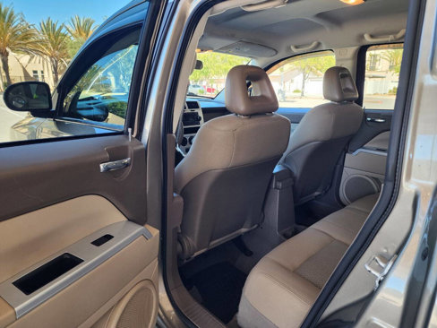 Used 2008 Jeep Compass Sport image 18