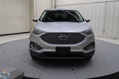 Certified 2024 Ford Edge SEL image 11