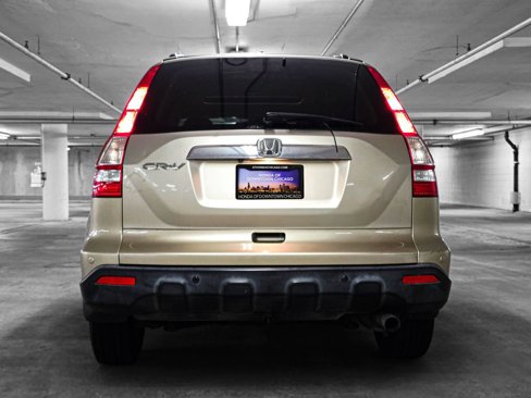 Used 2008 Honda CR-V EX-L image 7
