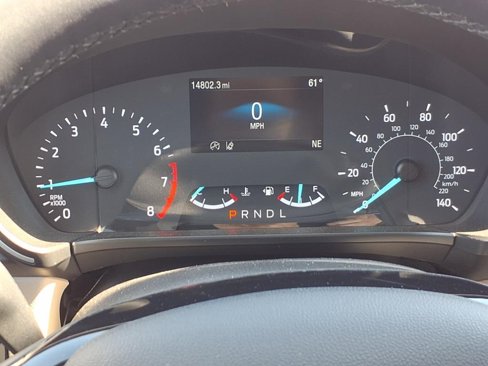 Used 2021 Ford Escape SEL image 23