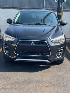 Used 2014 Mitsubishi Outlander Sport SE image 2