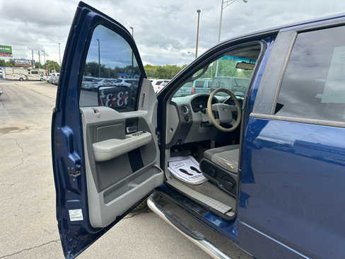Used 2007 Ford F150 XLT image 15