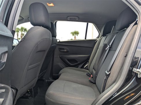Used 2020 Chevrolet Trax LS image 14