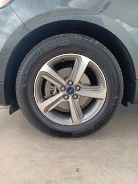 Used 2020 Ford Edge SEL w/ Convenience Package image 24