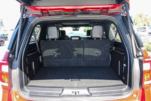 Used 2021 Ford Expedition Max XLT image 33