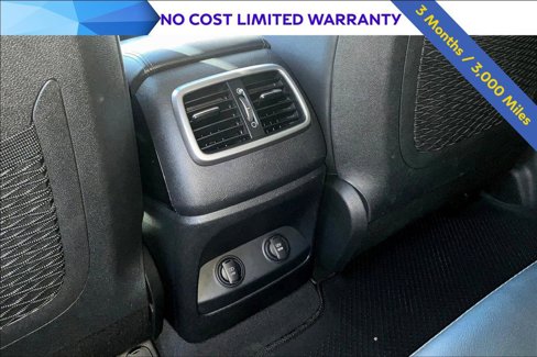 Used 2019 Kia Sorento EX image 32