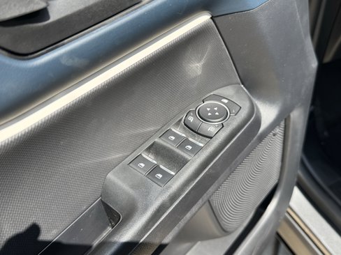New 2025 Ford Bronco Sport Heritage image 8