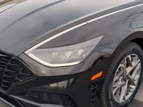 Used 2020 Hyundai Sonata SEL w/ Convenience Package image 11