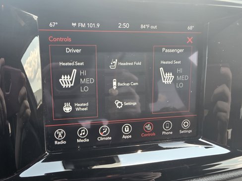 Used 2022 Dodge Durango GT image 34