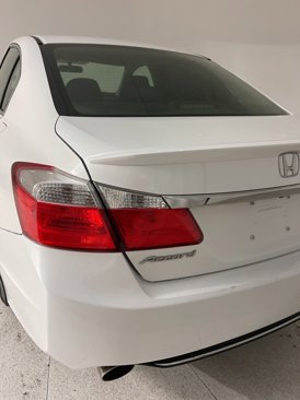 Used 2013 Honda Accord Sport image 13